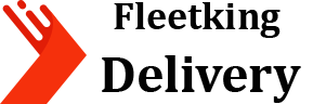 Fleetking Delivery Logo
